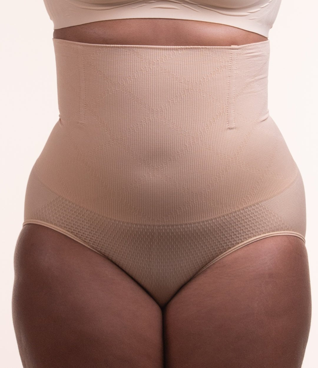 Calcinha Modeladora com Abertura Higiênica (50% OFF) - Midastime