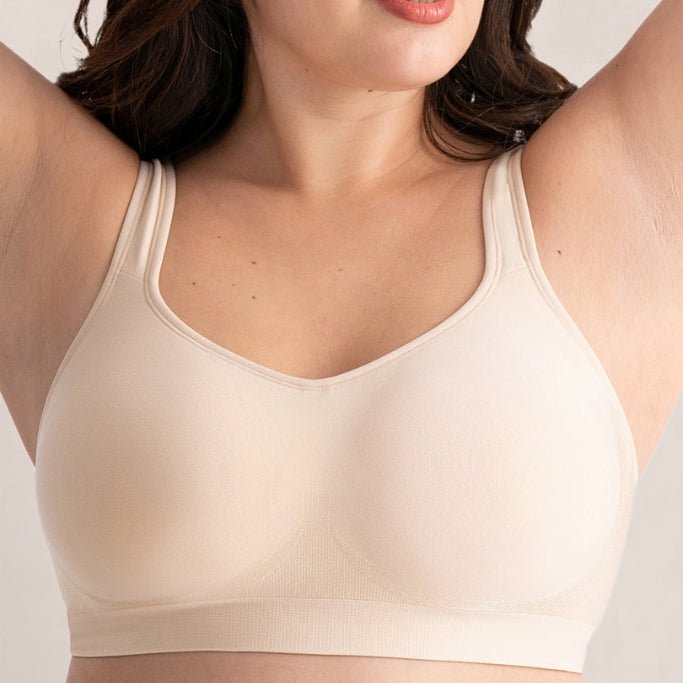 Combo Especial - 2 Sutiãs Ajuste Perfeito - Conforto Para Uso Diário - Midastime