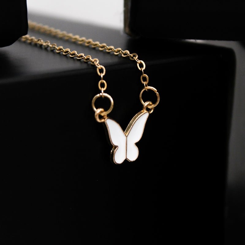 (Grátis) Colar Midastime - Midastime