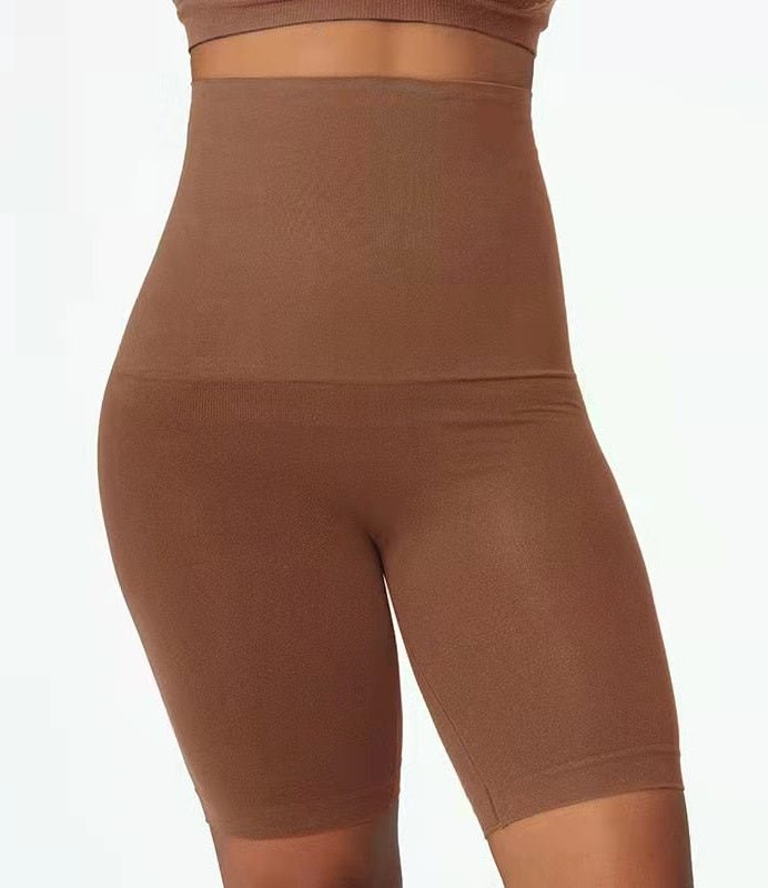 Slim Shaper - Short Modelador Com Silicones Que Não Deixam Enrolar - Midastime