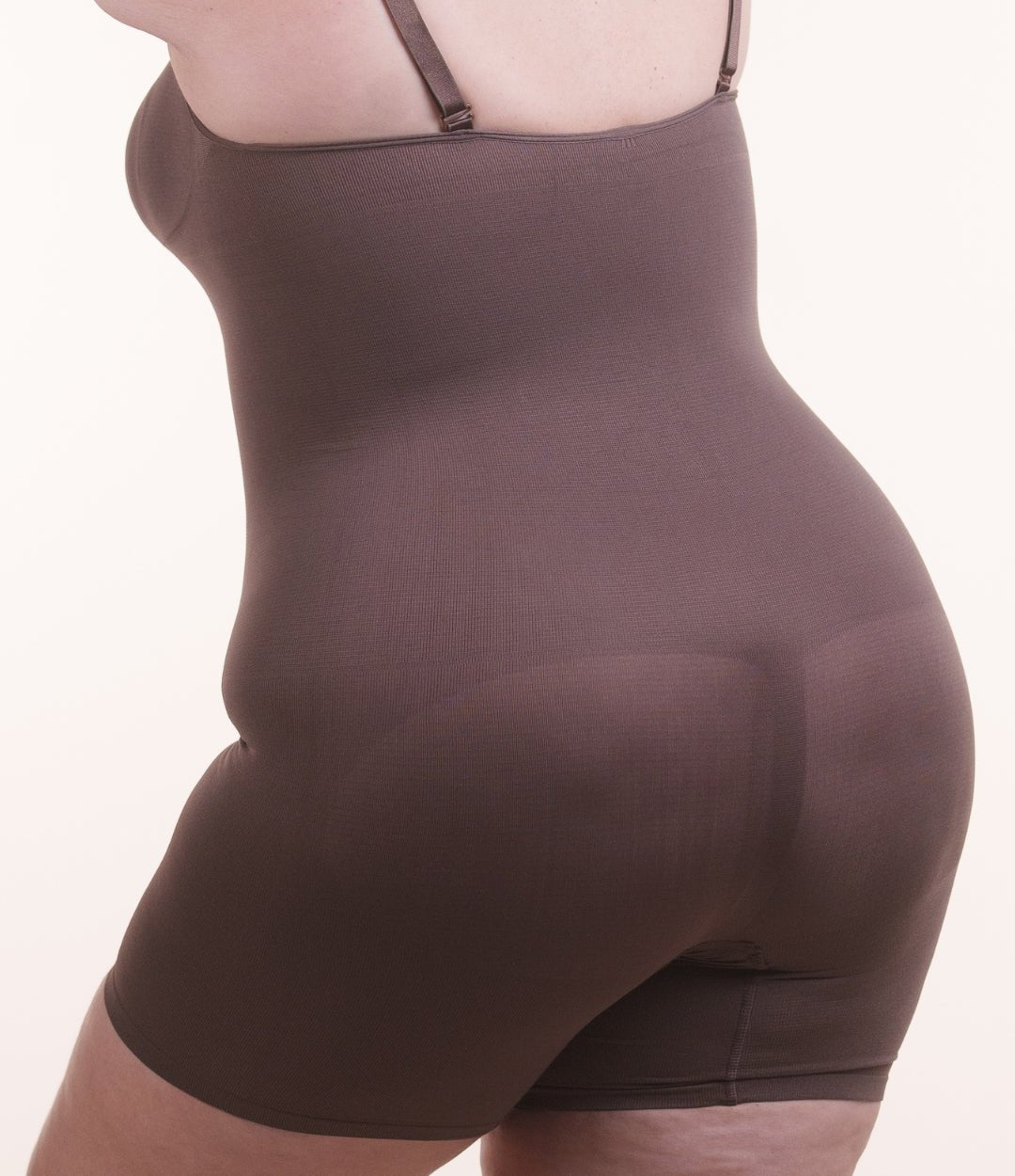 Soft Skin - Macaquinho Modelador (50% OFF) - Midastime