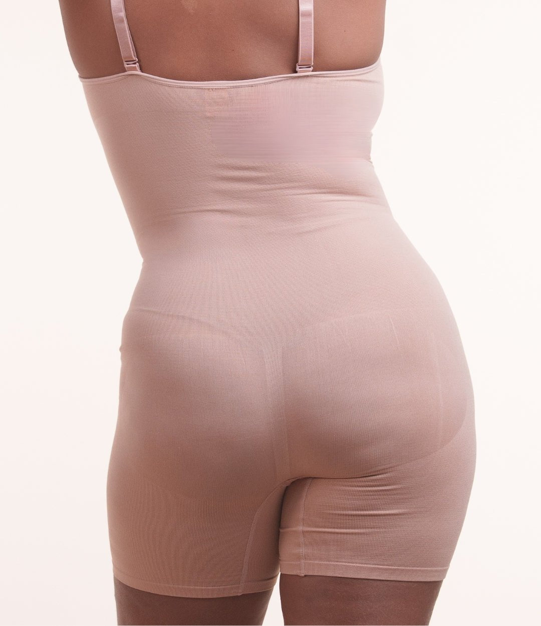 Soft Skin - Macaquinho Modelador (50% OFF) - Midastime