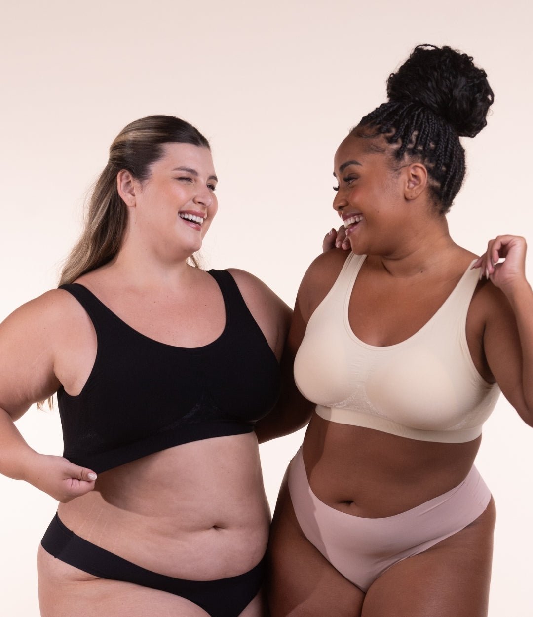 Sutiã Ajuste Perfeito (50% OFF) - Midastime