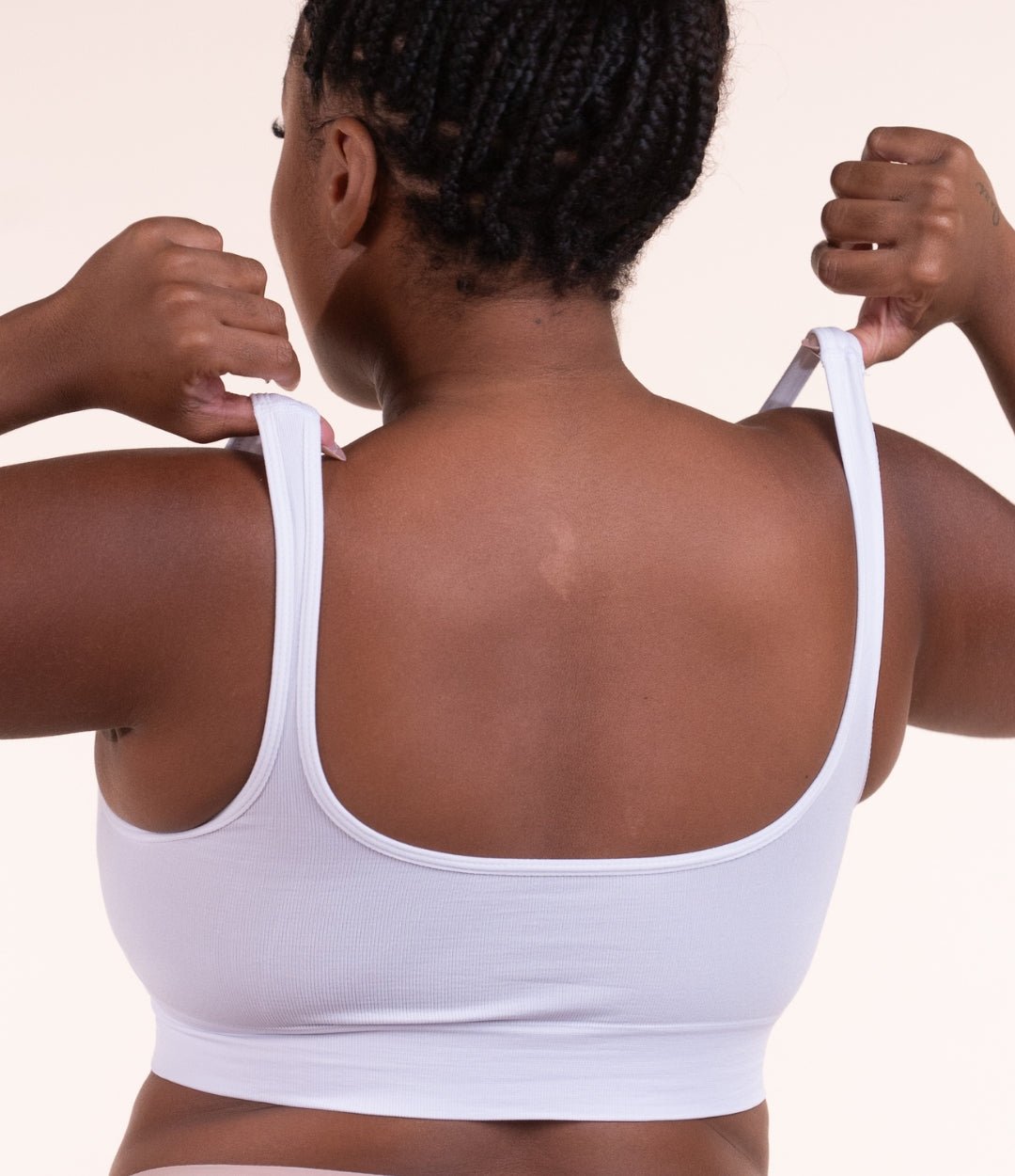 Sutiã Efeito Push Up (50% OFF) - Midastime