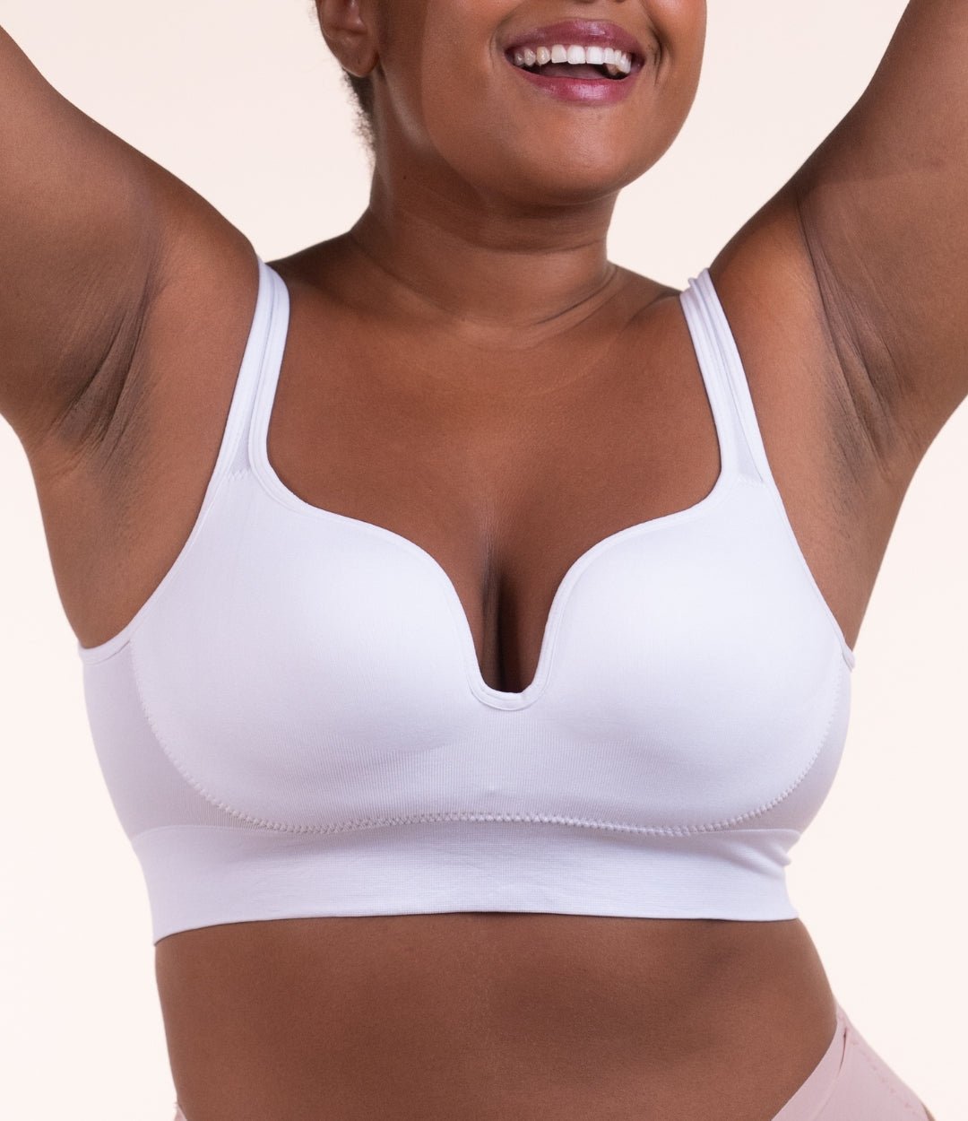Sutiã Efeito Push Up (50% OFF) - Midastime