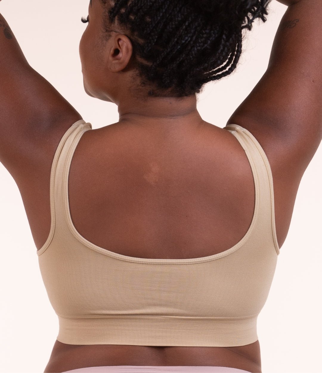 Sutiã Efeito Push Up (50% OFF) - Midastime