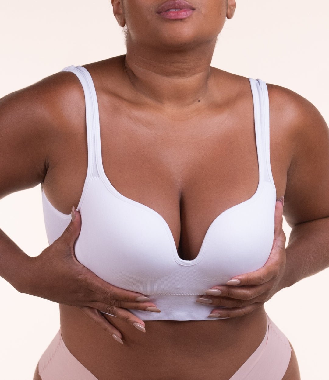 Sutiã Efeito Push Up (50% OFF) - Midastime