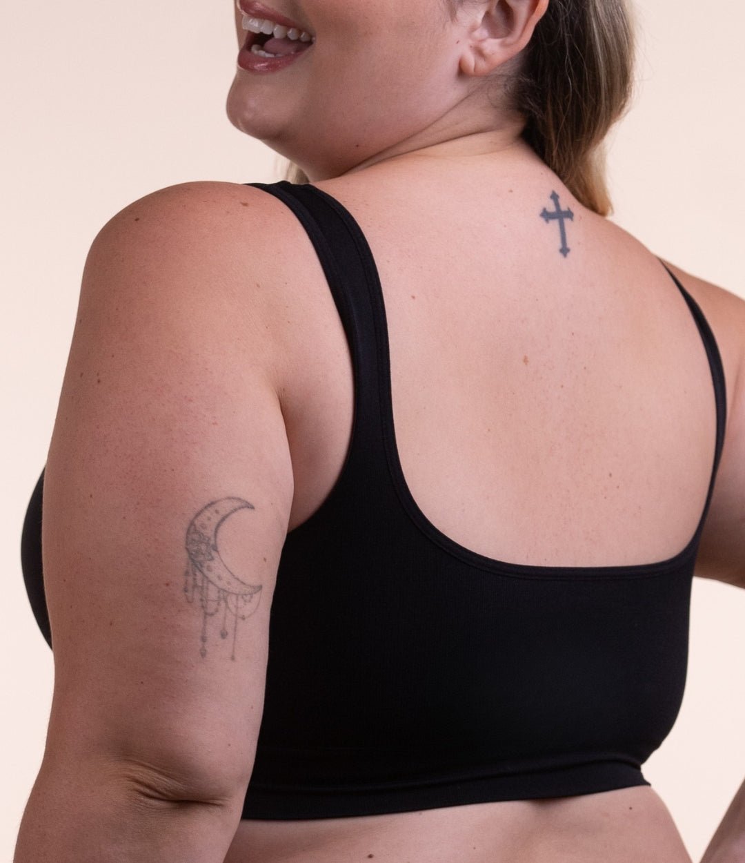 Sutiã Efeito Push Up (50% OFF) - Midastime