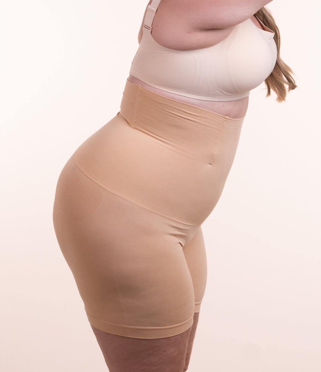 Up Shaper - Bermuda Modeladora Que Reduz Medidas - Midastime