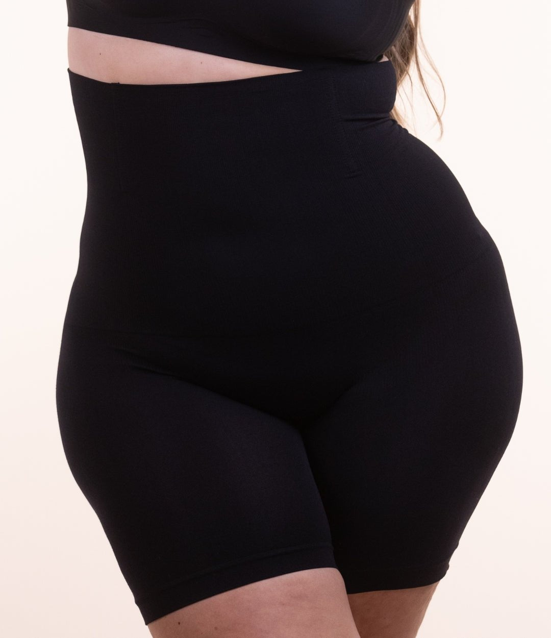 Up Shaper - Bermuda Modeladora Que Reduz Medidas - Midastime