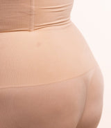 Up Shaper - Bermuda Modeladora Que Reduz Medidas - Midastime