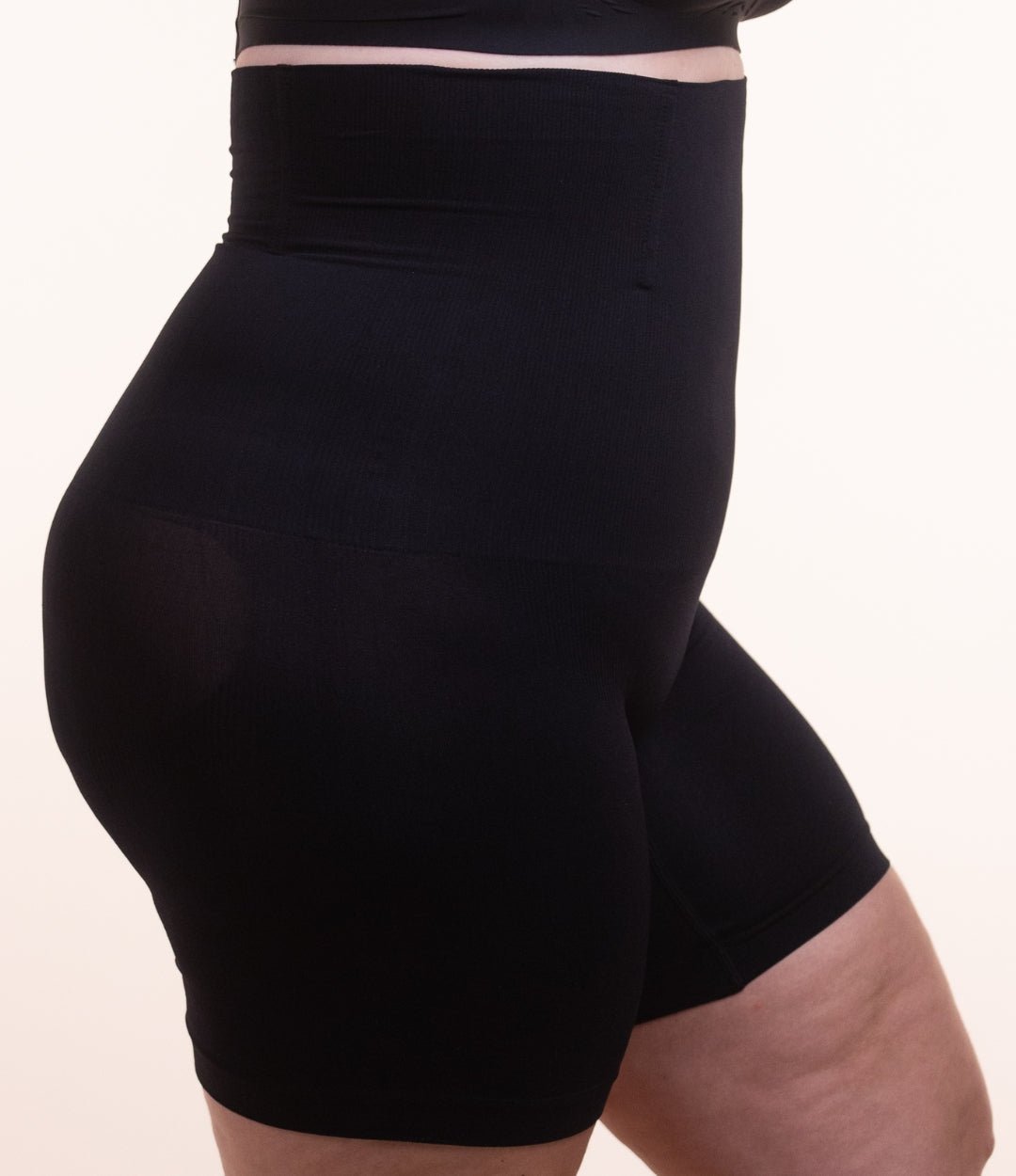 Up Shaper - Bermuda Modeladora Que Reduz Medidas - Midastime