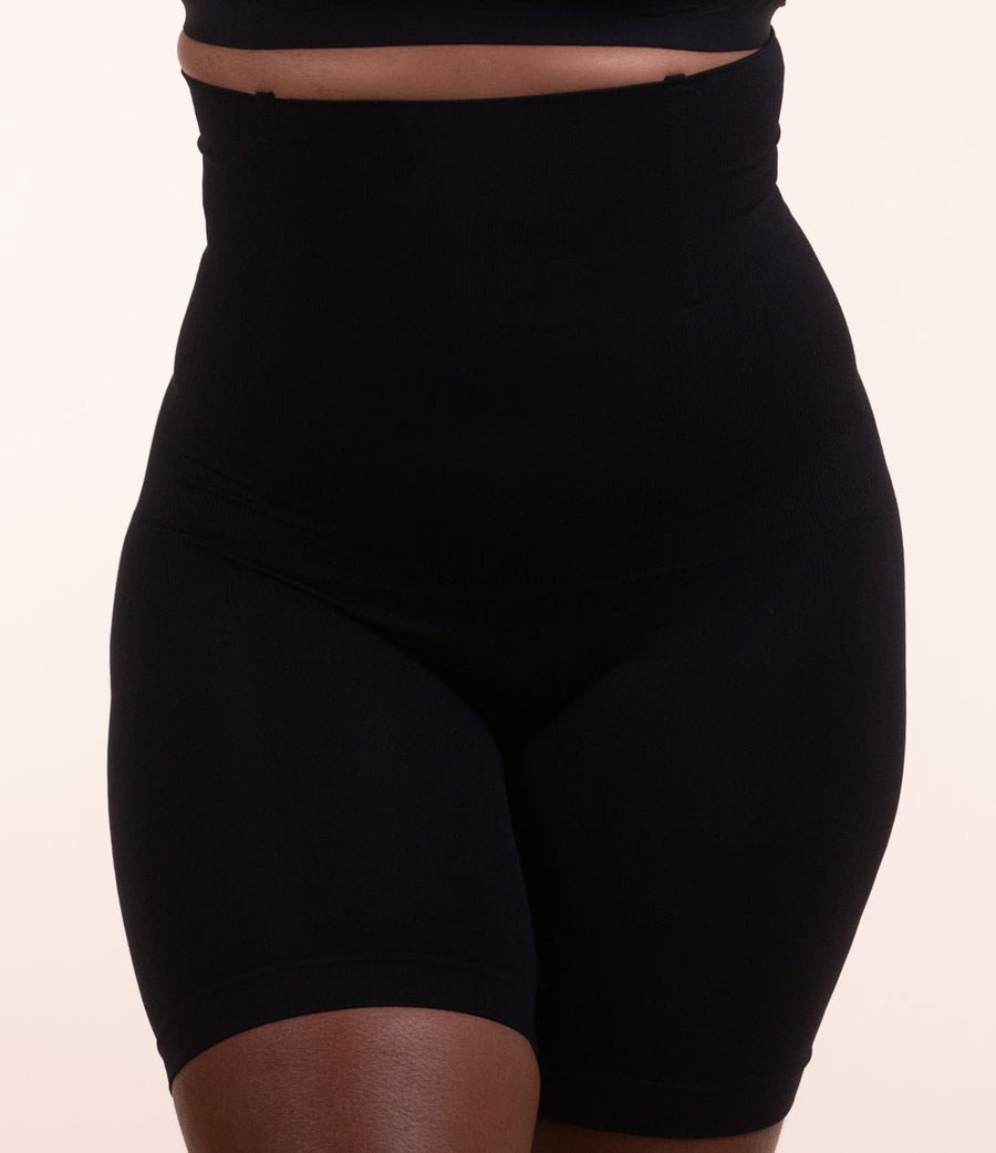 2 Up Shapers - Bermudas Modeladoras que Não Enrolam - Compre 1 Leve 2