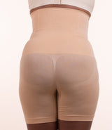 Up Shaper - Bermuda Modeladora Que Reduz Medidas - Midastime