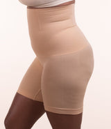 Up Shaper - Bermuda Modeladora Que Reduz Medidas - Midastime