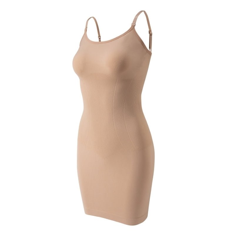 Vestido Curve (50% OFF) - Midastime