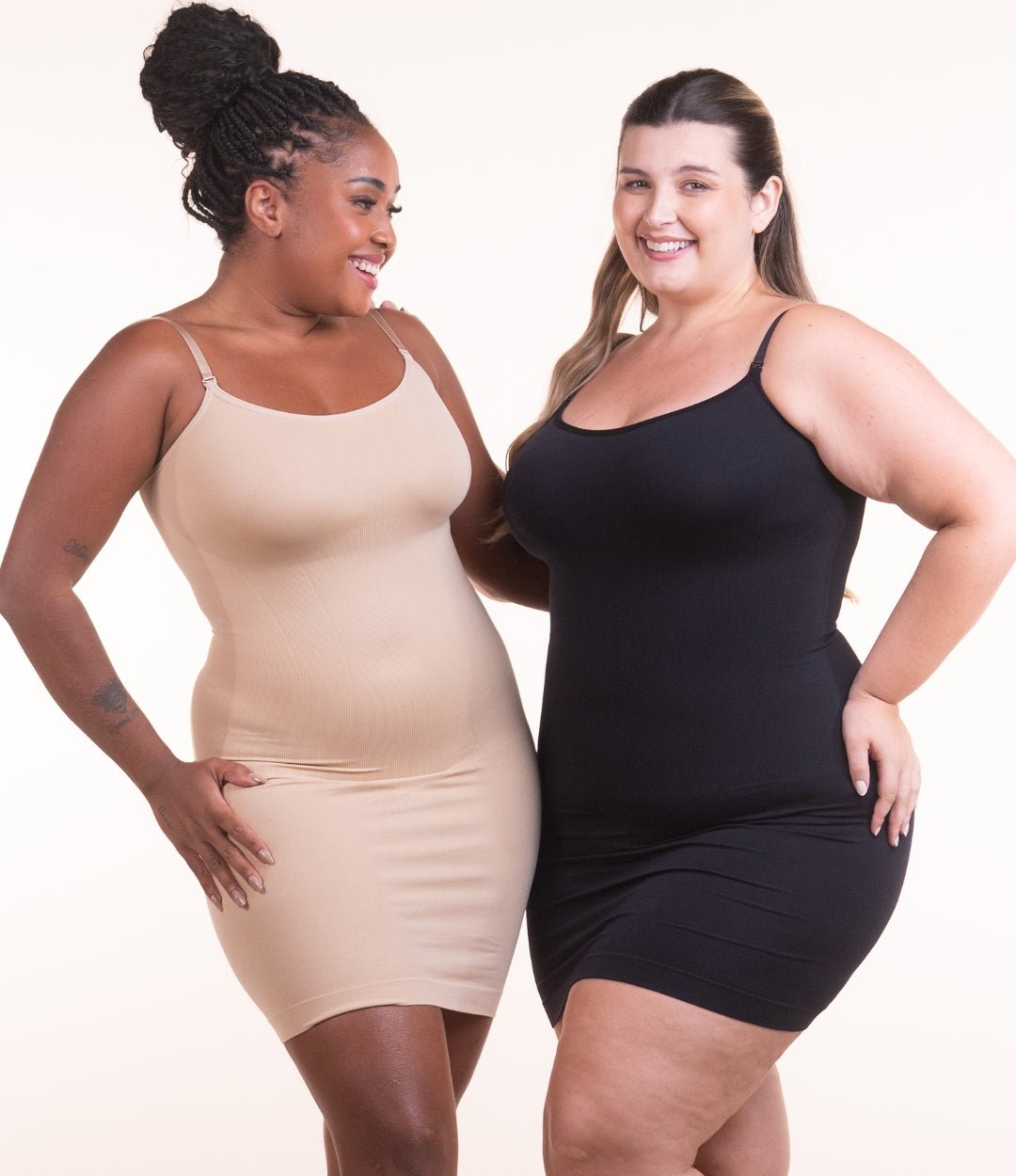 Vestido Curve (50% OFF) - Midastime