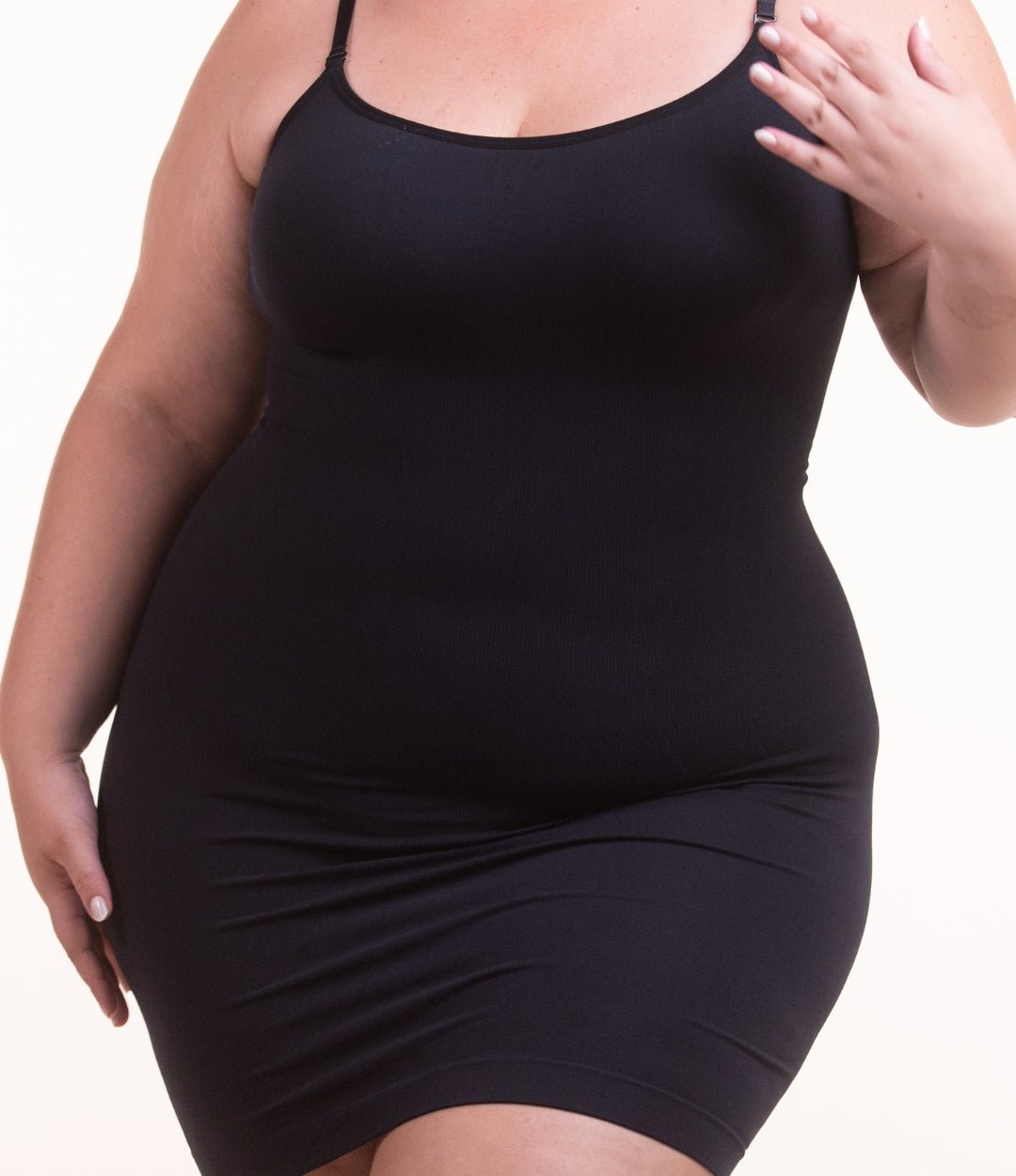 Vestido Curve (50% OFF) - Midastime